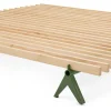 Bett Simplon - 180 cm