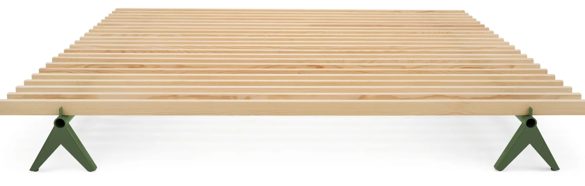 Bett Simplon - 180 cm