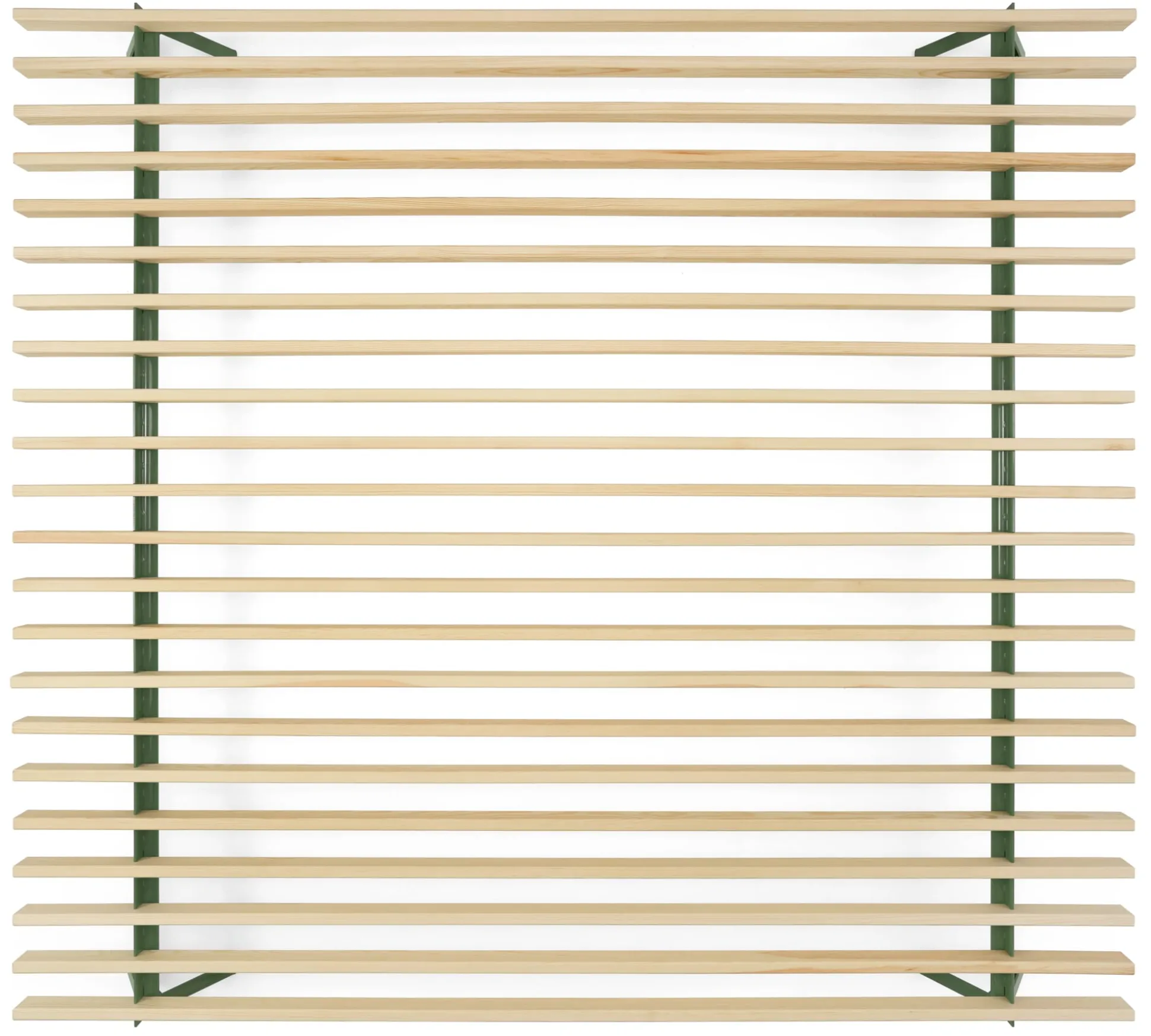 Bett Simplon - 180 cm