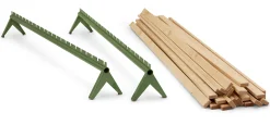 Bett Simplon - 180 cm