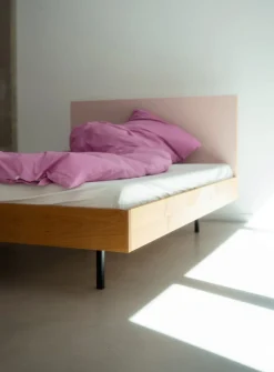 Bett Unidorm Puder