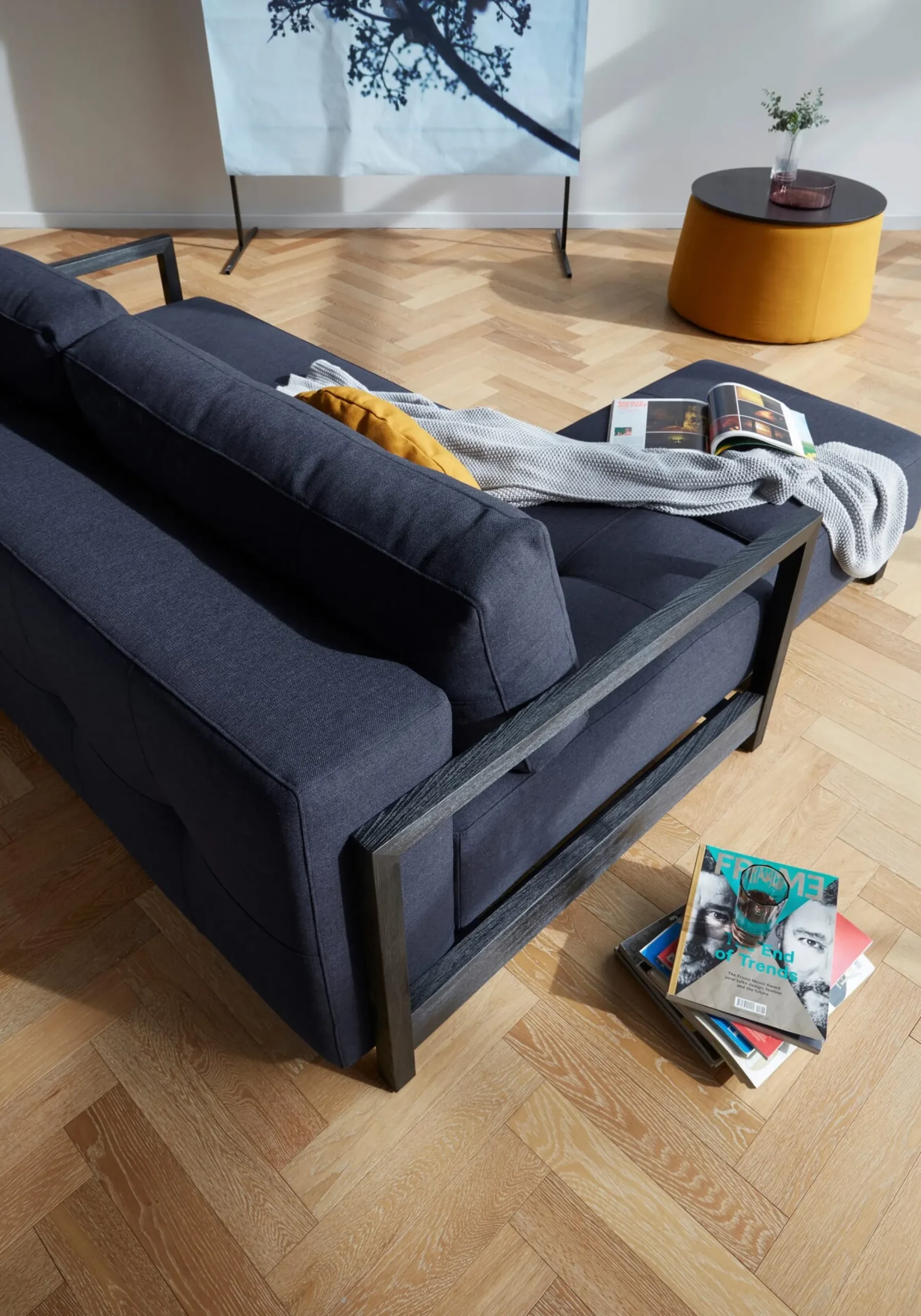 Bettsofa Bifrost