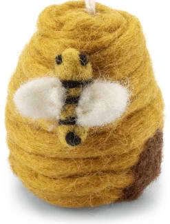 Bienenkorb Filz