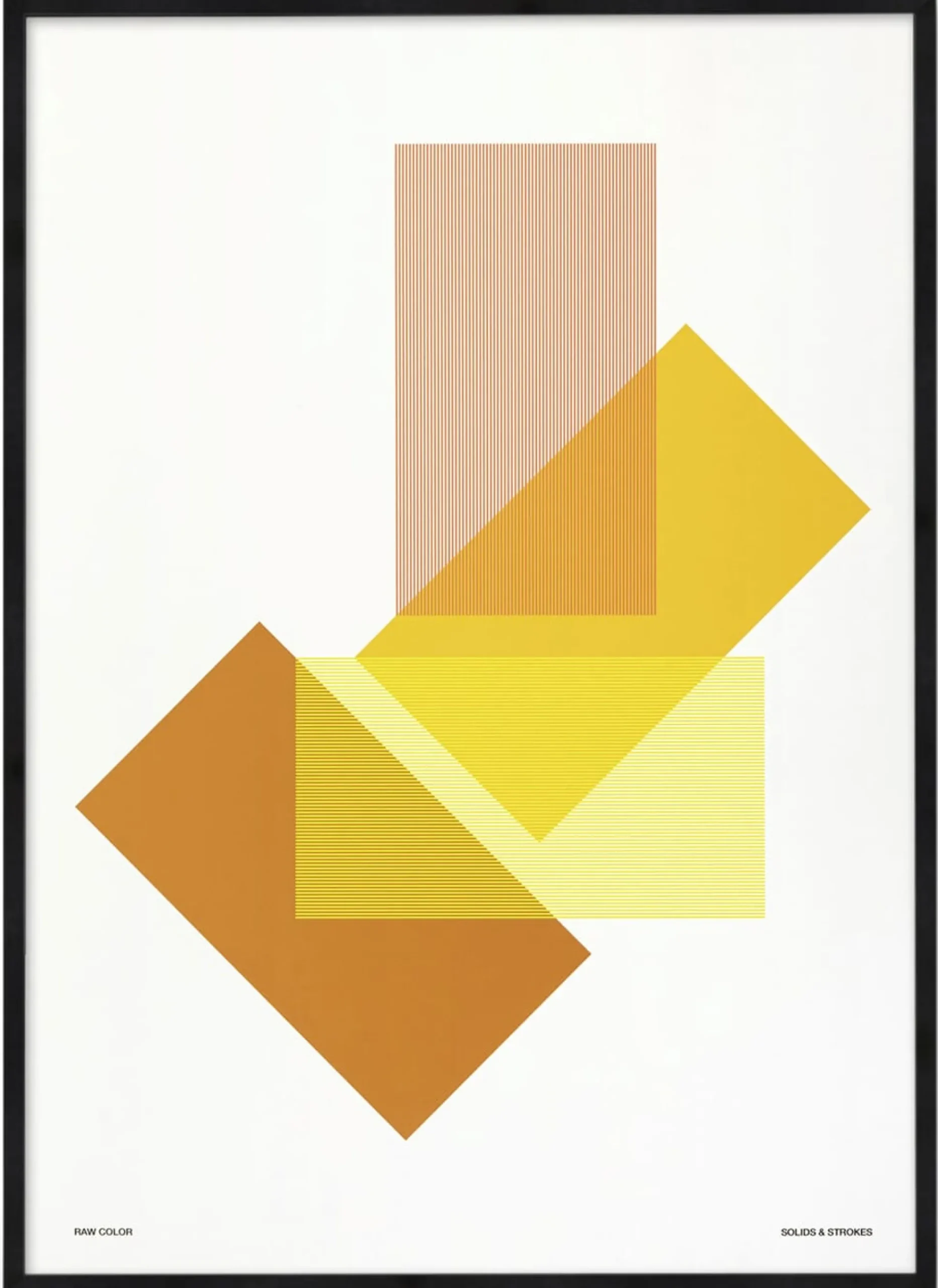 Bilderrahmen Alpha