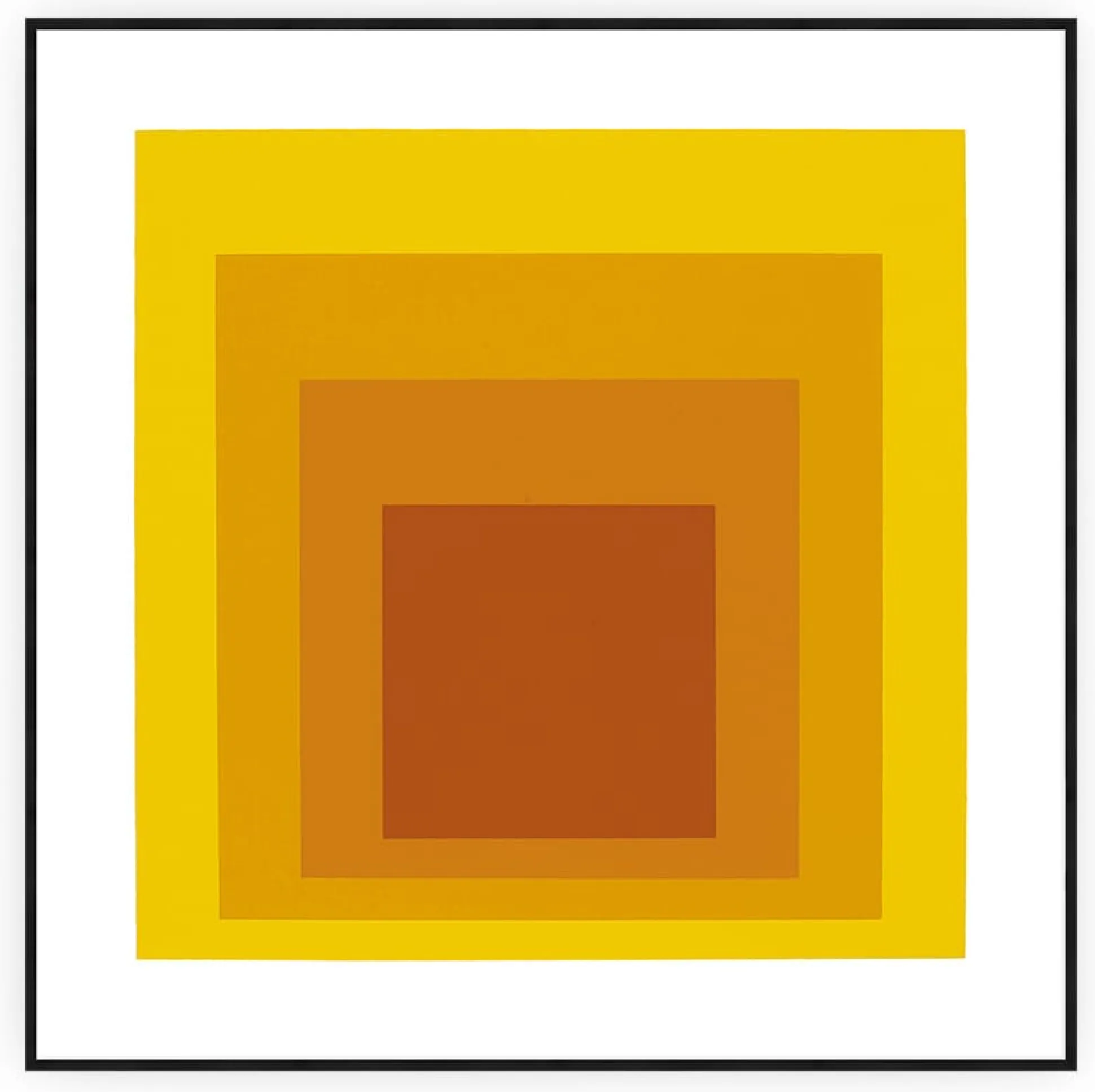 Bilderrahmen Alpha