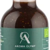 Bio-Balsamico-Creme mit Feige