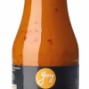 Bio-Kürbis-Chili-Ketchup