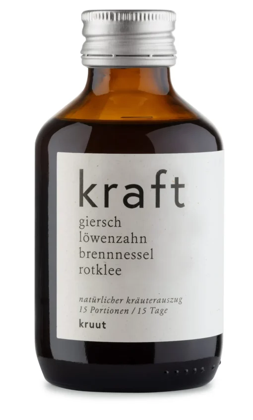 Bio-Kruut Kraft