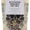 Bio-Nuss-Mix aktiviert