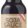 Bio-Sojasauce