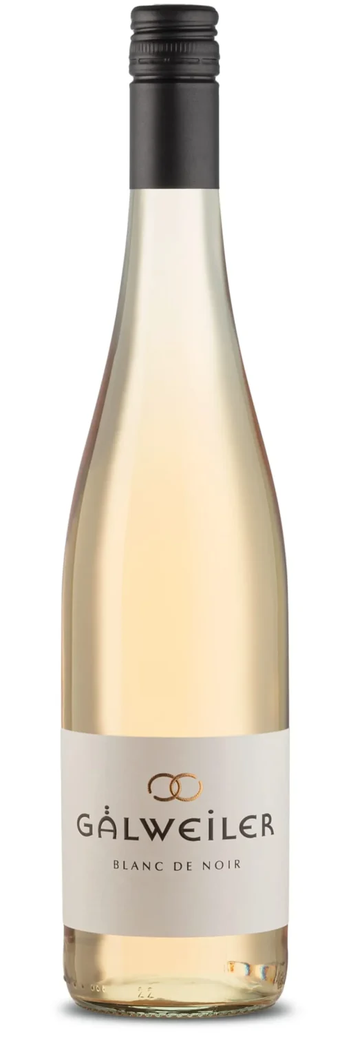 Blanc de Noir trocken