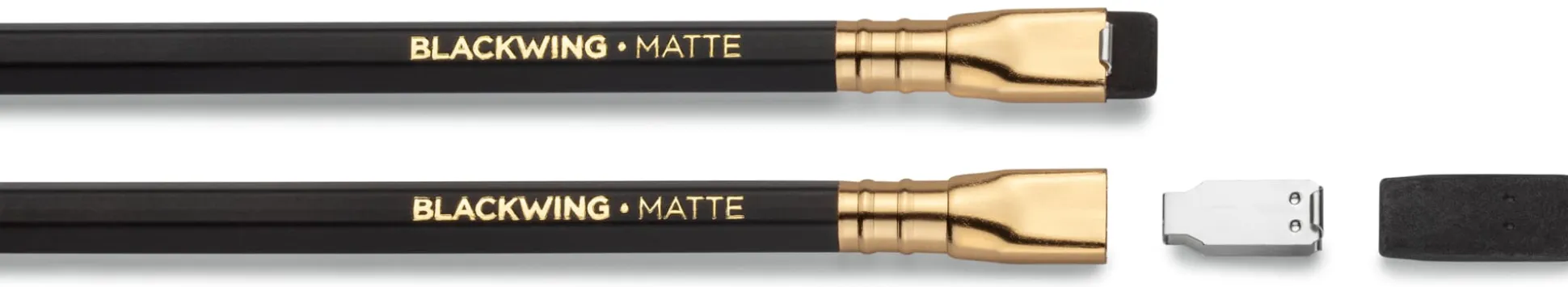 Bleistift Blackwing
