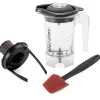 Blendtec Twister Jar für Hochleistungsmixer