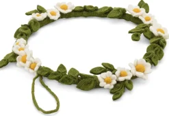 Blumenkranz Filz