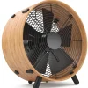 Bodenventilator Bambus