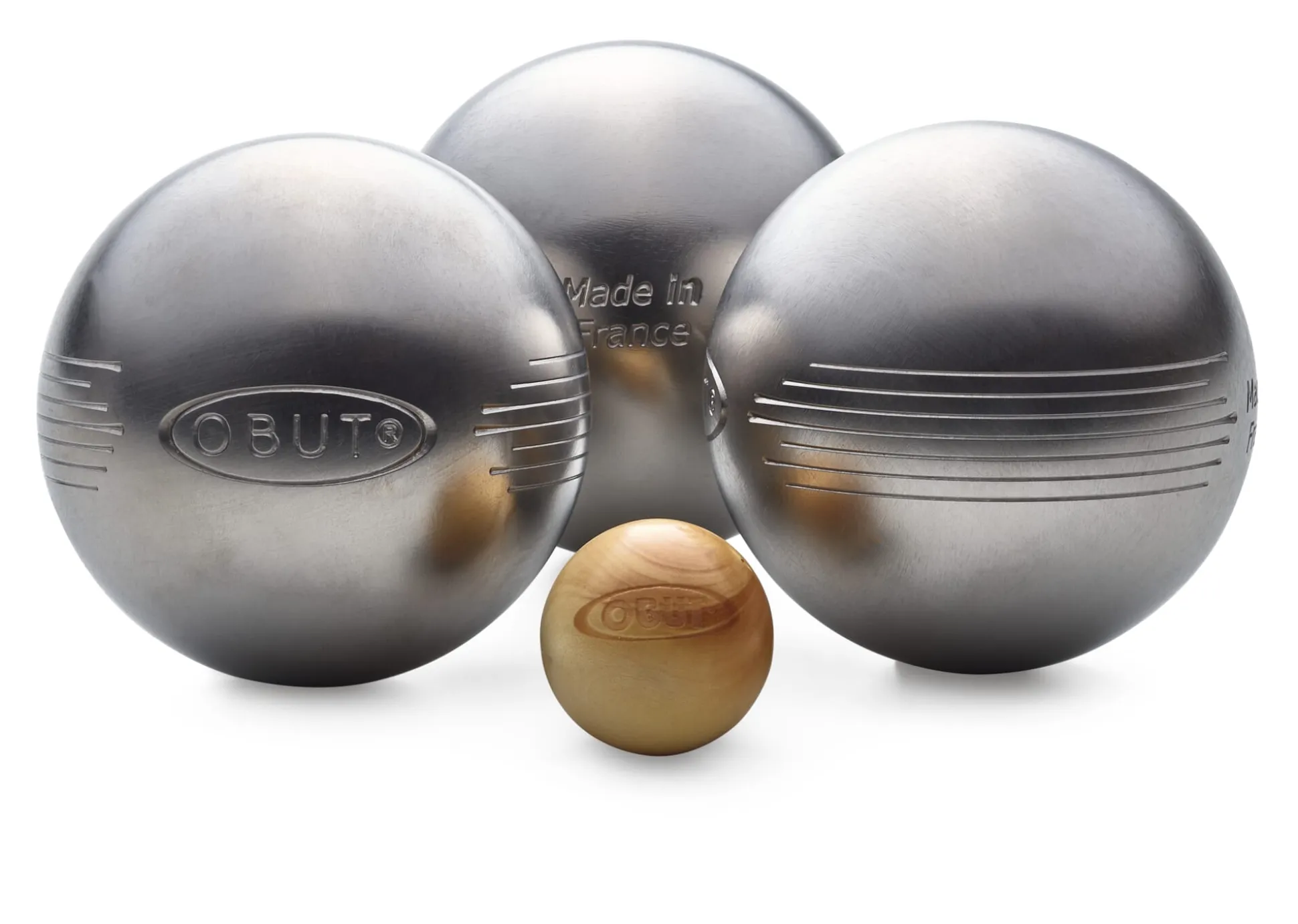 Boule Freizeitkugel