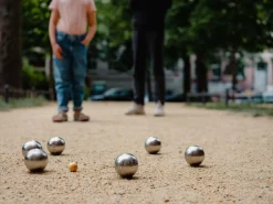 Boule Freizeitkugel