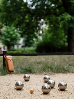 Boule Freizeitkugel