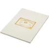 Briefblock A4