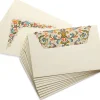 Briefkarten Fiorenza mit Kuvert