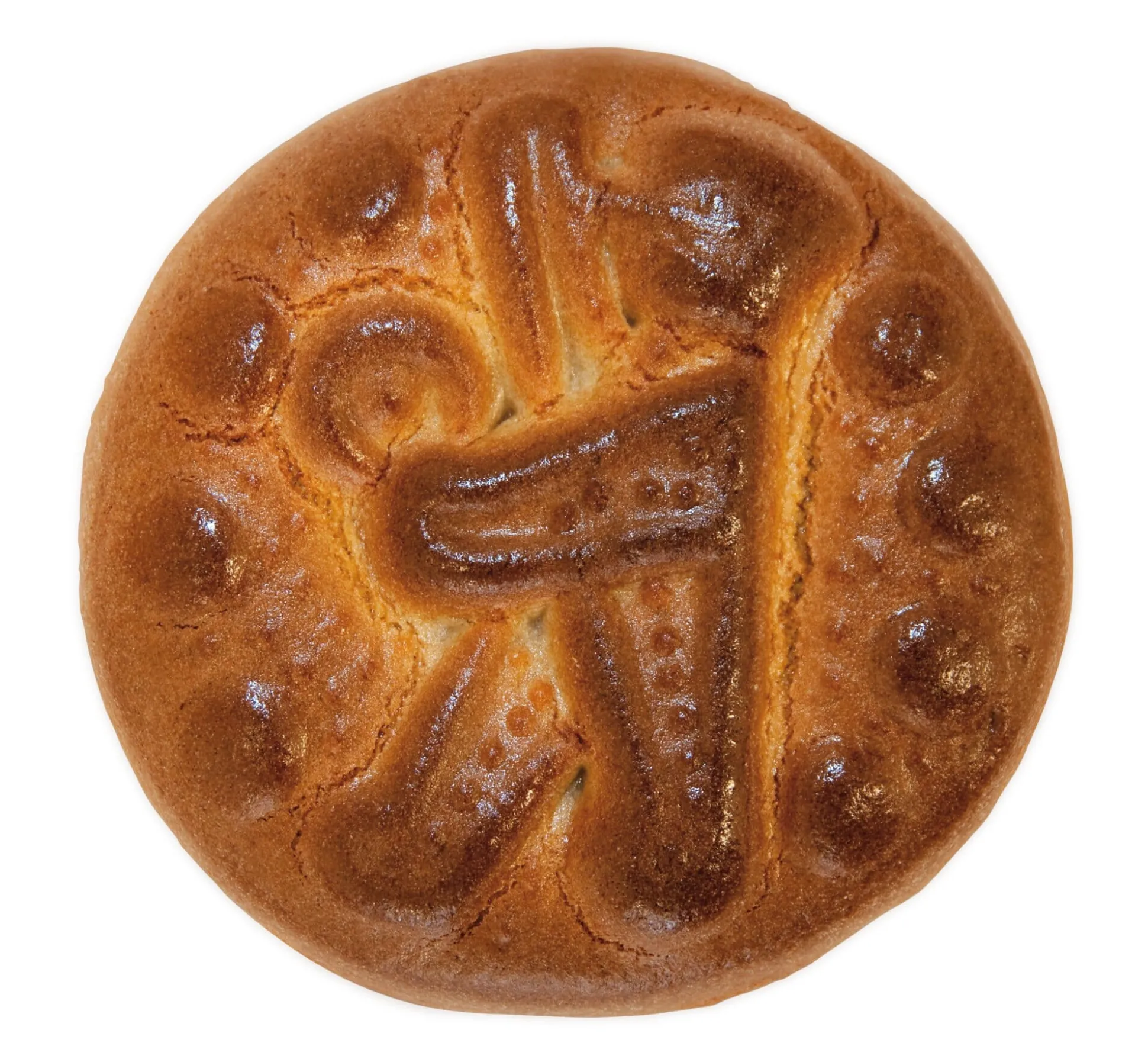 Bärli-Biber rund