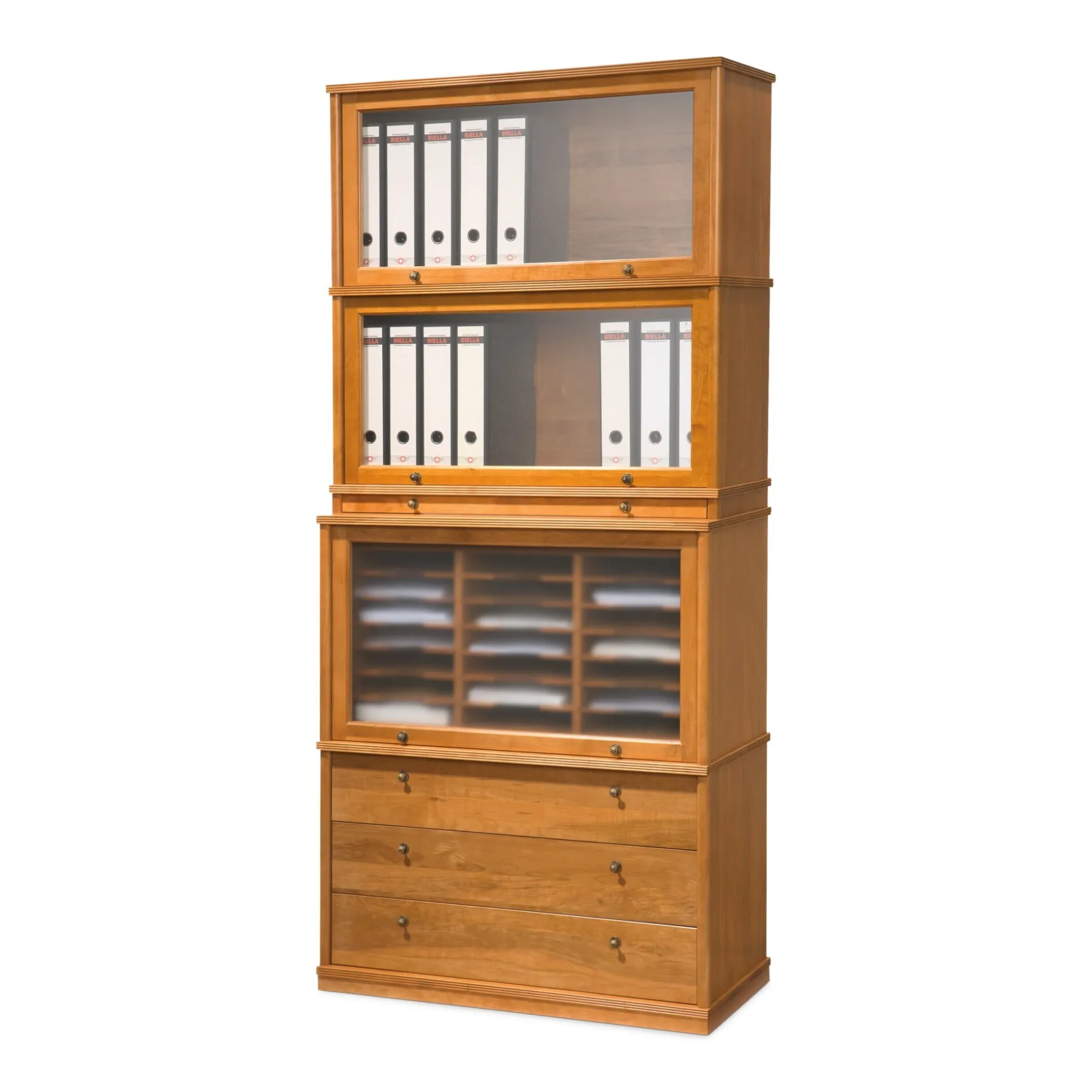 Büroschrank
