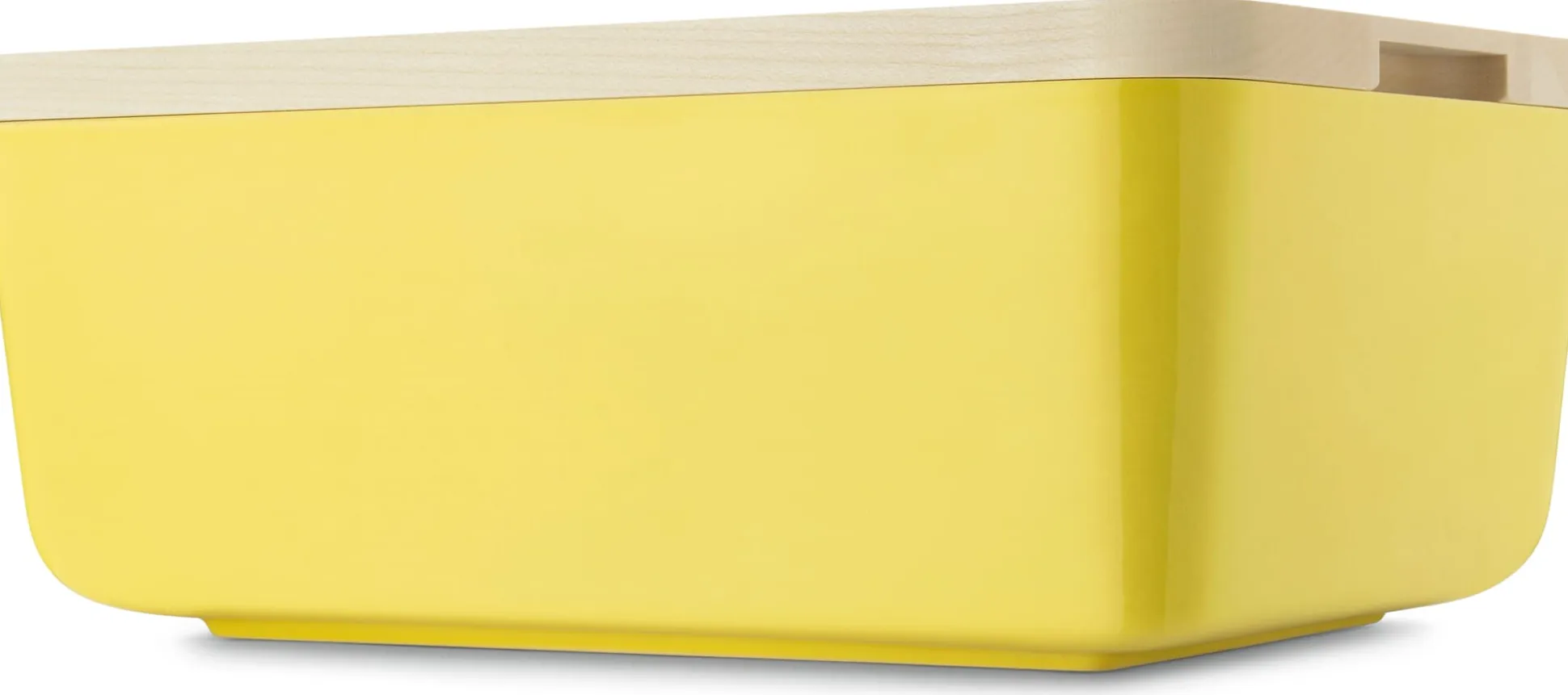 Brotkasten Rehau Edition