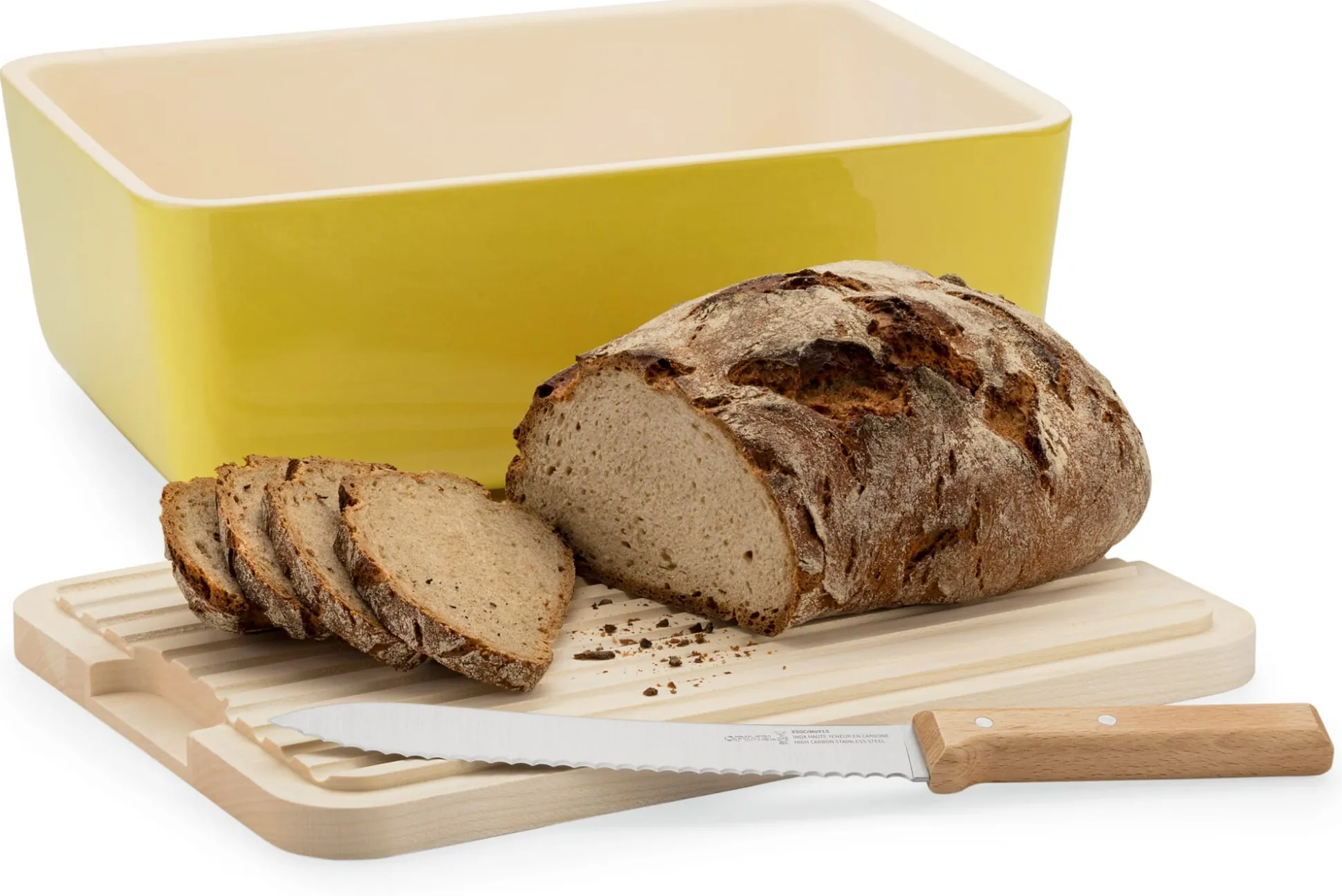 Brotkasten Rehau Edition