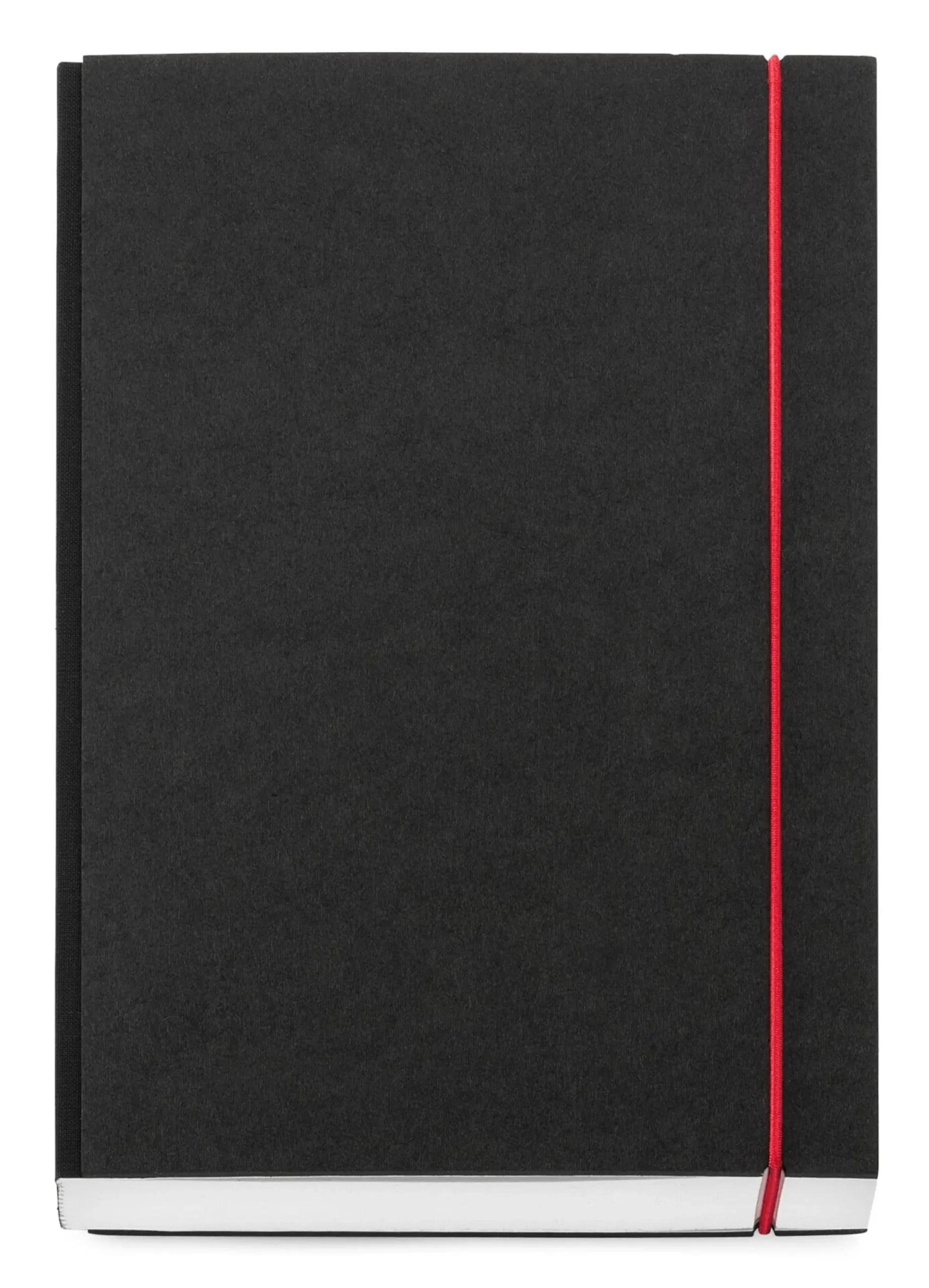 Buch Blanko