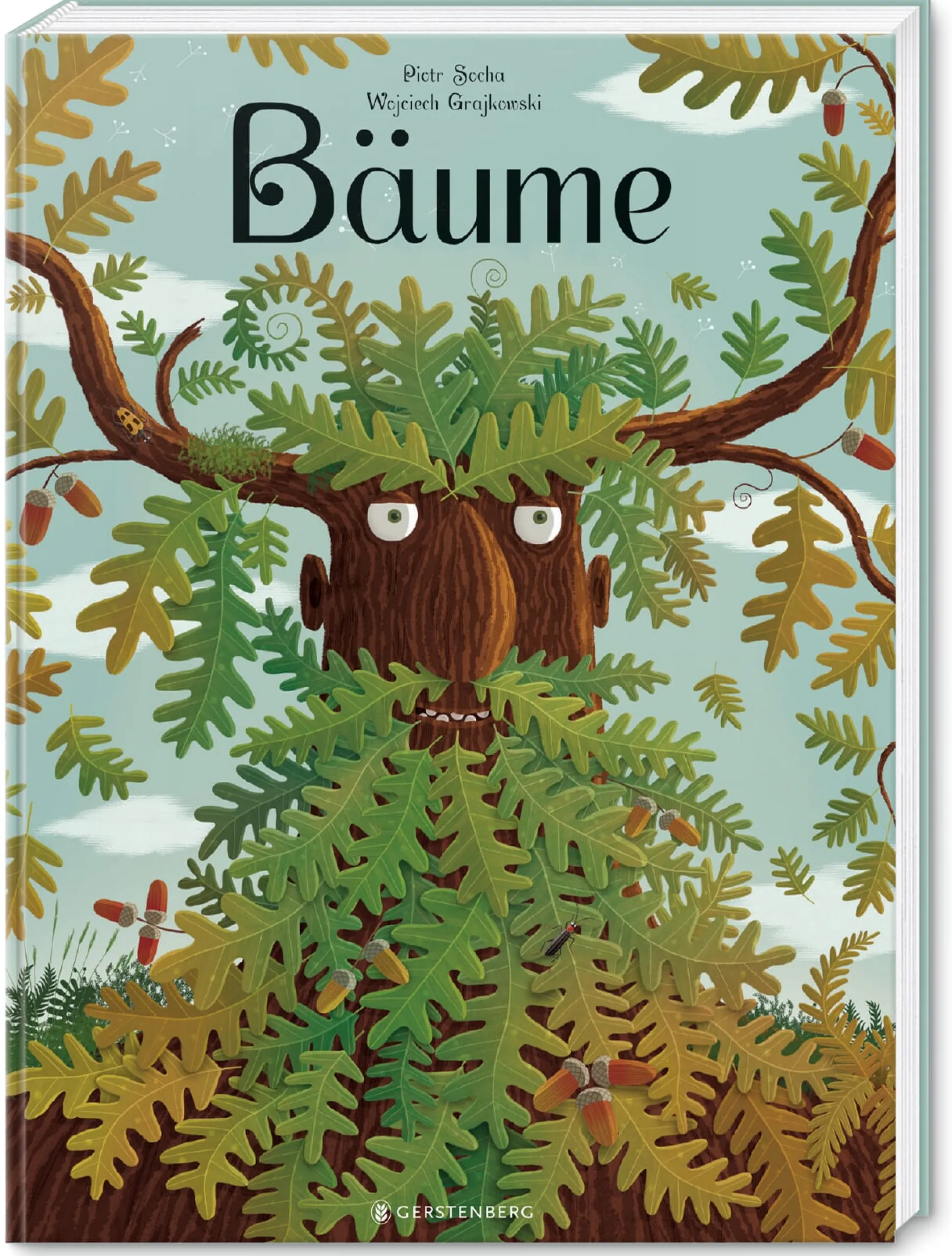 Bäume