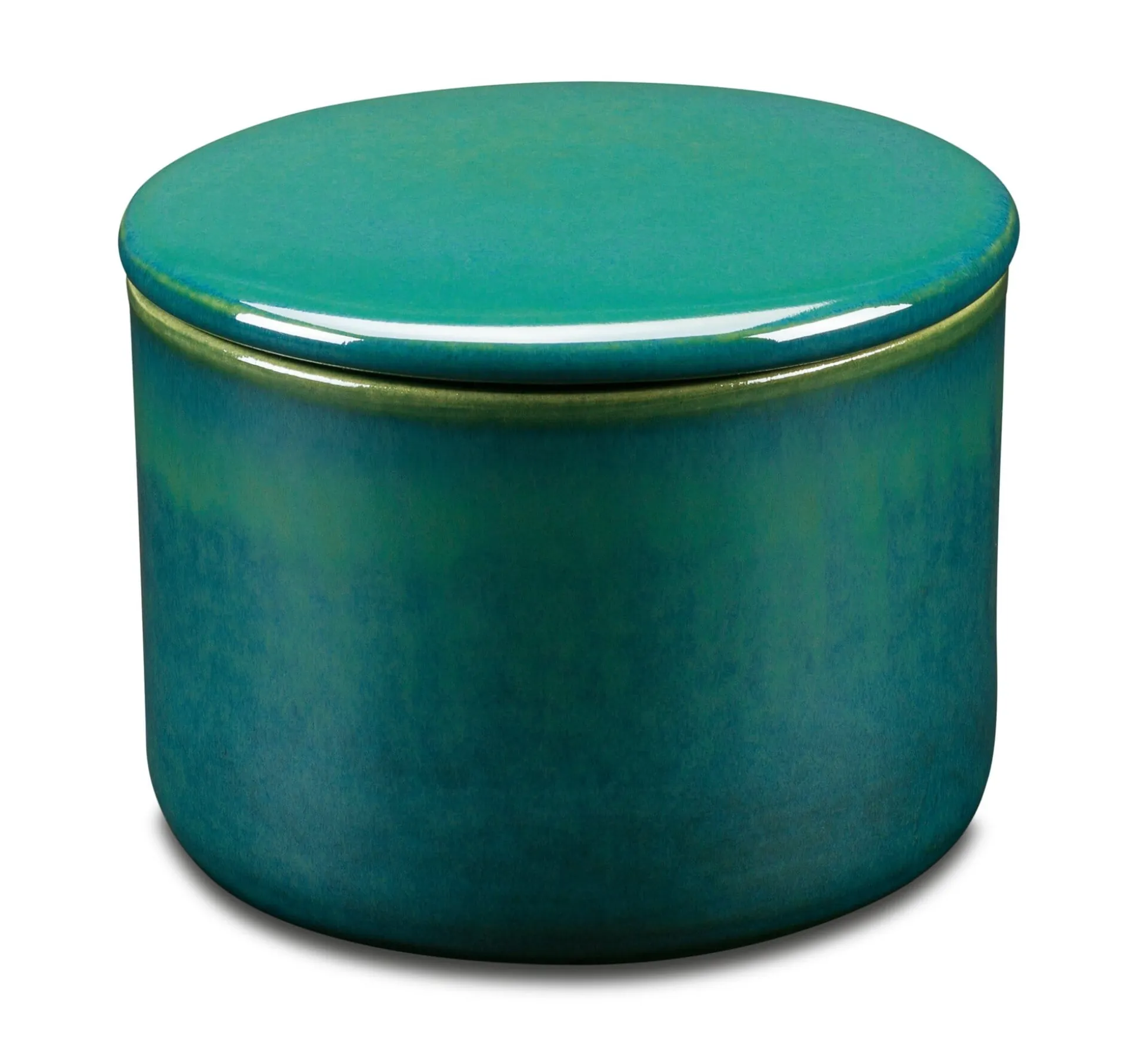Butterdose Wasserkühlung
