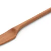 Buttermesser Elsbeerenholz