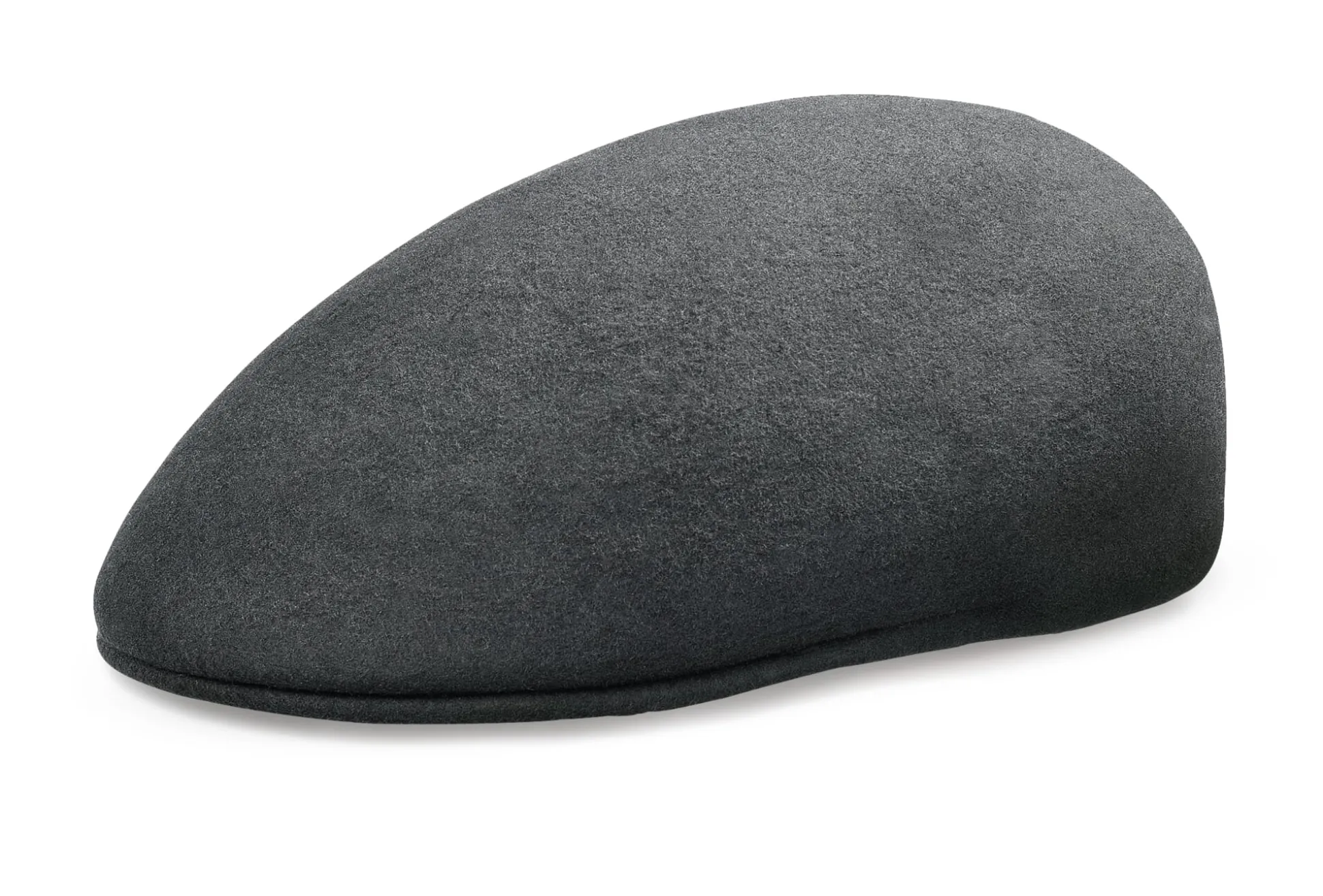 Car Cap Schurwollfilz