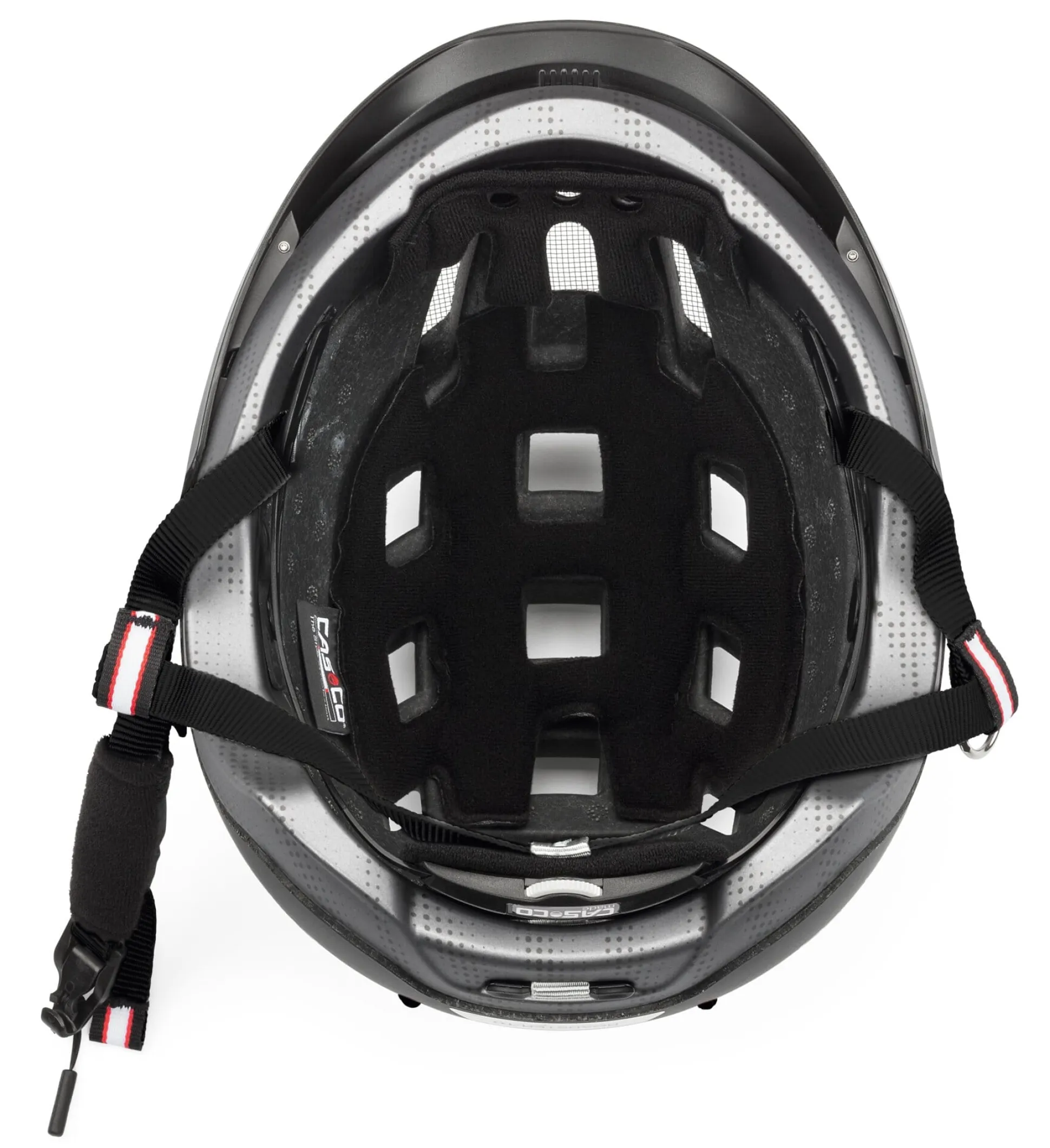Casco Fahrradhelm Roadster