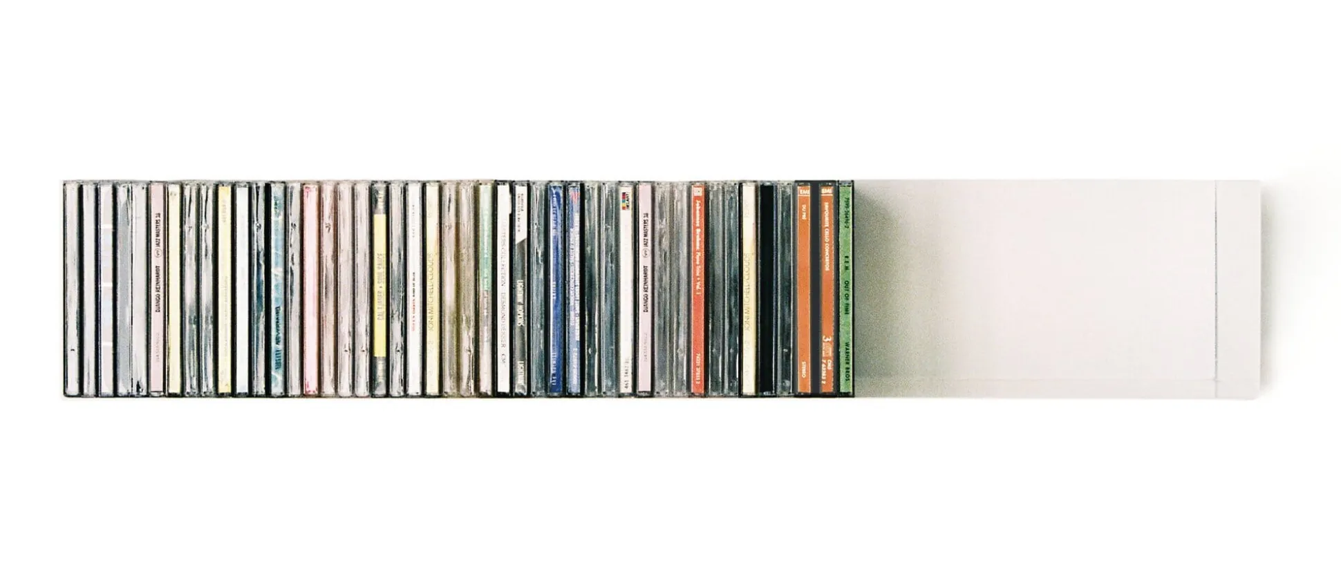 CD Regal Linea 1