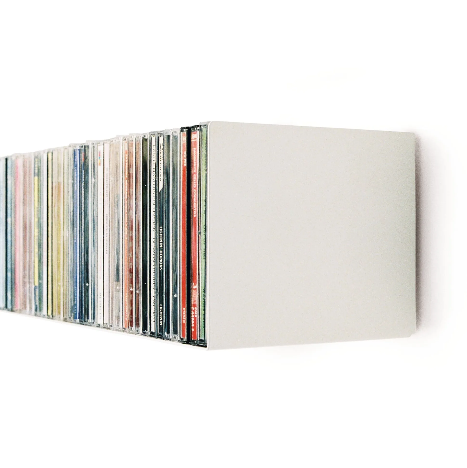 CD Regal Linea 1