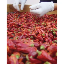 Chillies