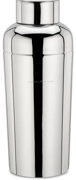 Cocktailshaker Edelstahl