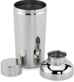 Cocktailshaker Edelstahl