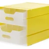 Container Atlas
