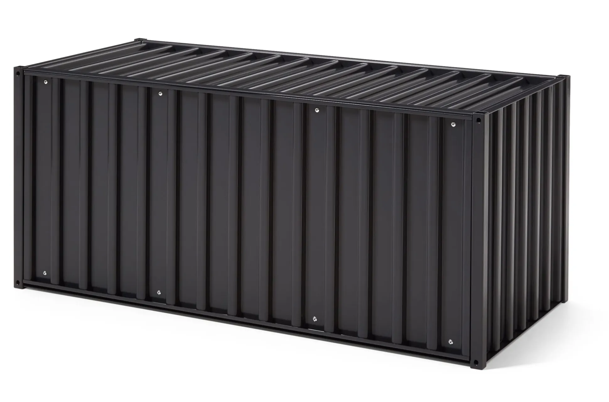 Container DS