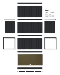 Container DS