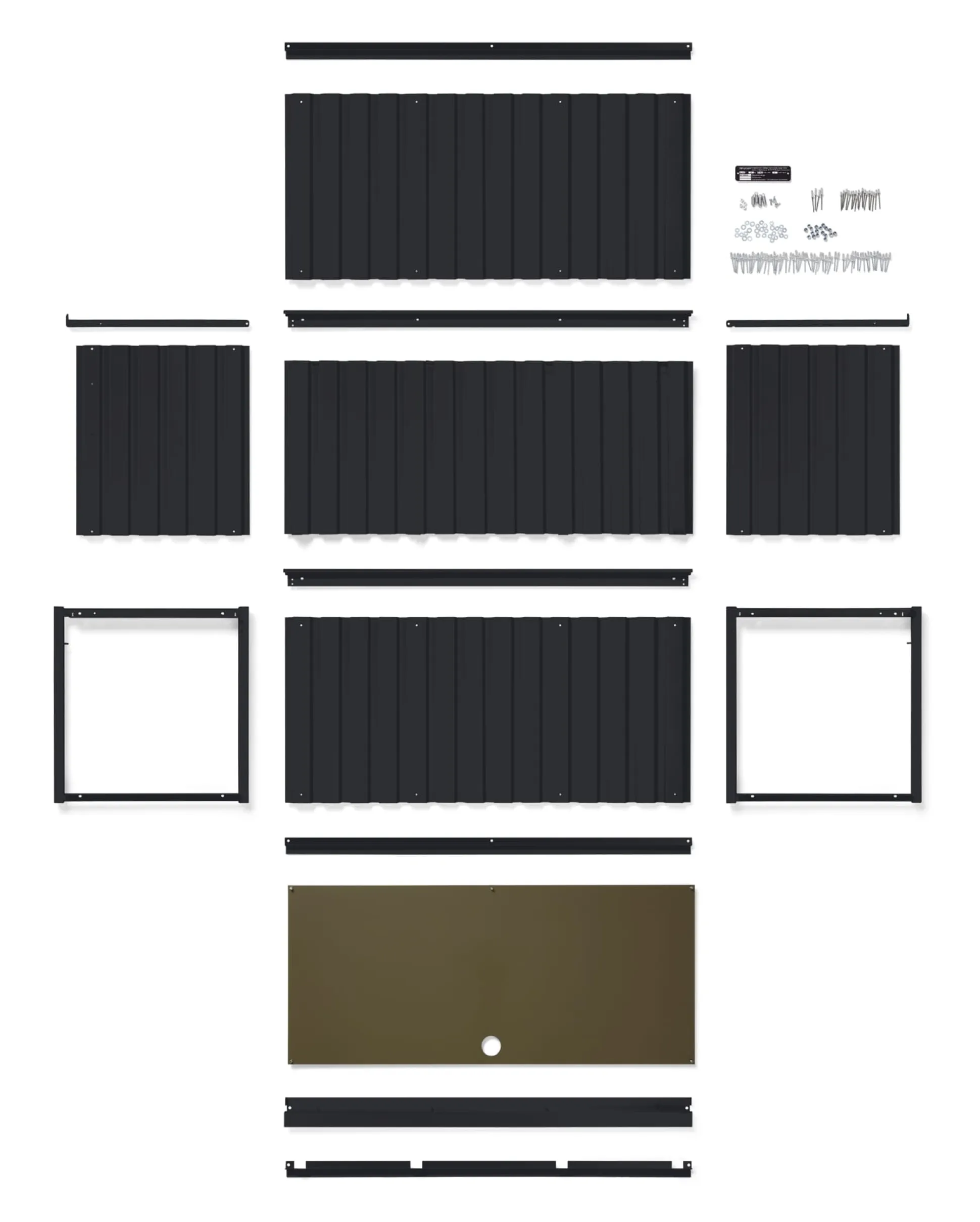 Container DS