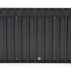 Container DS, mit Schloss