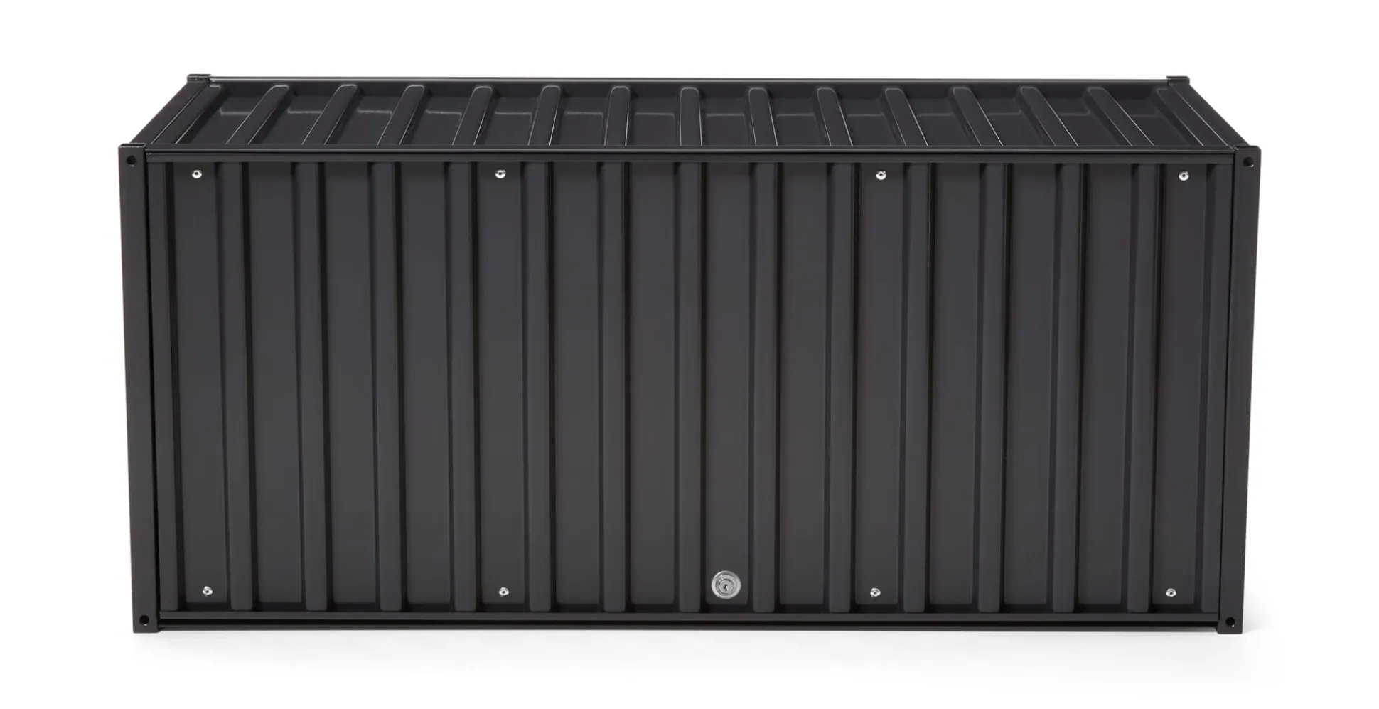 Container DS, mit Schloss