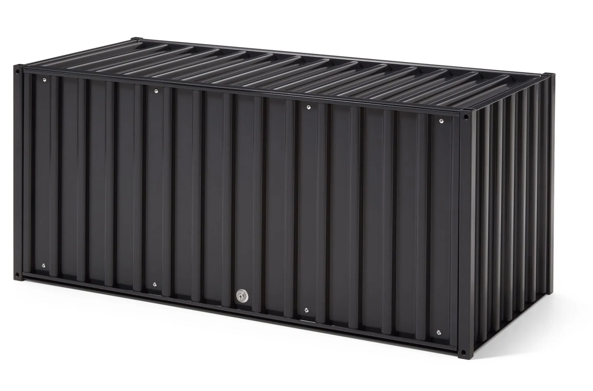 Container DS, mit Schloss