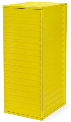 Container DS Plus
