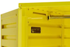 Container DS Plus
