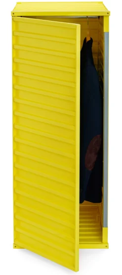 Container DS Plus