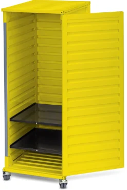Container DS Plus